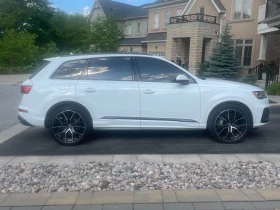 Audi Q7 Progressiv* * CARFAX* *   * *  | Mobile.bg    4