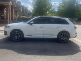 Audi Q7 Progressiv* * CARFAX* *   * *  | Mobile.bg    3