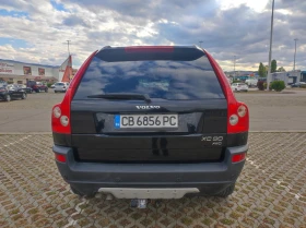 Volvo Xc90 T6 | Mobile.bg    5