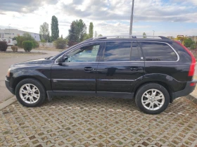Volvo Xc90 T6 | Mobile.bg    2