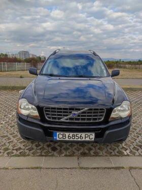 Volvo Xc90 T6 | Mobile.bg    8