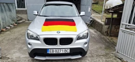 Обява за продажба на BMW X1 X-DRIVE 18d ~15 000 лв. - изображение 8 | Auto.bg Обява за продажба на BMW X1 X-DRIVE 18d ~15 000 лв. - изображение 8
