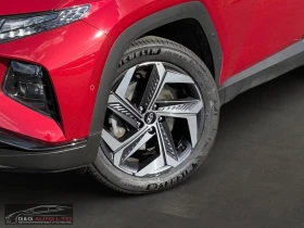 Обява за продажба на Hyundai Tucson PRIME/265HP/4WD/360CAM/ACC/CARPLAY/HUD/NIGHT/847f ~61 599 лв. - изображение 2