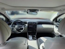Обява за продажба на Hyundai Tucson PRIME/265HP/4WD/360CAM/ACC/CARPLAY/HUD/NIGHT/847f ~61 599 лв. - изображение 8
