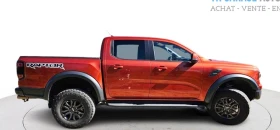 Ford Ranger RAPTOR, double cabine, 3.0 EcoBoost V6 292cv - 27000 € / 52807.41 лв. - 72493194 2