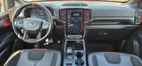 Ford Ranger RAPTOR, double cabine, 3.0 EcoBoost V6 292cv - 27000 € / 52807.41 лв. - 72493194 5