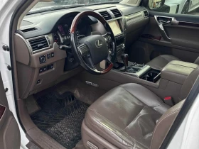 Lexus GX 460 * 4WD 4dr * CARFAX * ��� ������������ ������ | Mobile.bg � ����� ������ 5