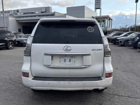 Lexus GX 460 * 4WD 4dr * CARFAX * ��� ������������ ������ | Mobile.bg � ����� ������ 4