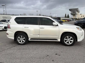 Lexus GX 460 * 4WD 4dr * CARFAX * ��� ������������ ������ | Mobile.bg � ����� ������ 3