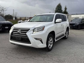 ����� �� �������� �� Lexus GX 460 * 4WD 4dr * CARFAX * ��� ������������ ������