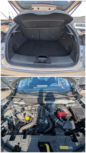 Nissan Juke 1.0 DIG-T 114�.� DCT Tekna 19�.�� | Mobile.bg � ����� ������ 17