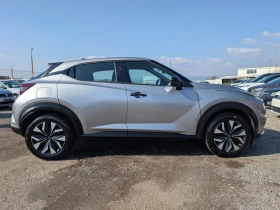 Nissan Juke 1.0 DIG-T 114�.� DCT Tekna 19�.�� | Mobile.bg � ����� ������ 7