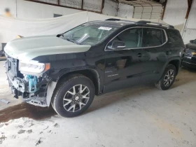 Gmc Acadia 3.6L 6 Front-wheel Drive