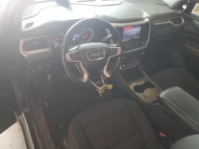 Gmc Acadia 3.6L 6 Front-wheel Drive - 11100 € / 21709.71 лв. - 26637804 10