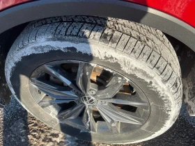 VW Tiguan Comfortline  CARFAX - 19500 € / 38138.68 лв. - 36889209 7