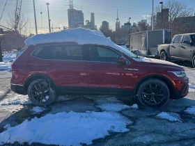 VW Tiguan Comfortline  CARFAX - 19500 € / 38138.68 лв. - 36889209 3