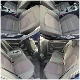 VW Passat 1.6TDI* AUTOMAT* , снимка 9 - Автомобили и джипове - 53609957
