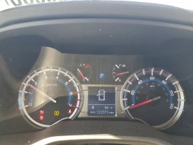 Toyota 4runner 4l Sr5, снимка 9 - Автомобили и джипове - 53650454