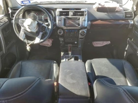 Toyota 4runner 4l Sr5, снимка 8 - Автомобили и джипове - 53650454