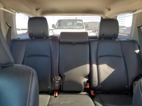 Toyota 4runner 4l Sr5, снимка 10 - Автомобили и джипове - 53650454