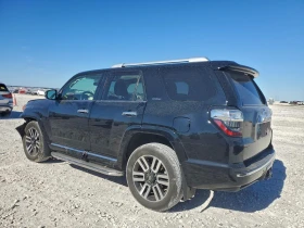 Toyota 4runner 4l Sr5, снимка 2 - Автомобили и джипове - 53650454