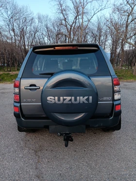 Suzuki Grand vitara 2.0 БЕНЗИН 140к.с.-4?4-БЪРЗИ-БАВНИ-БЛОКАЖ-ТЕГЛИЧ ! - 4999 € / 9777.19 лв. - 61370871 4