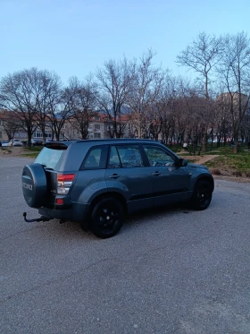 Suzuki Grand vitara 2.0 БЕНЗИН 140к.с.-4?4-БЪРЗИ-БАВНИ-БЛОКАЖ-ТЕГЛИЧ ! - 4999 € / 9777.19 лв. - 61370871 7