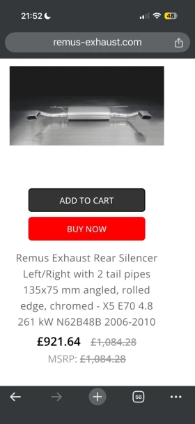 BMW X5 4.8i - 15000 € / 29337.45 лв. - 46891636 4