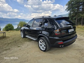 BMW X5 4.8i - 15000 € / 29337.45 лв. - 46891636 6