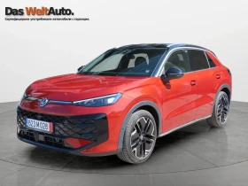 ����� �� �������� �� VW T-Roc