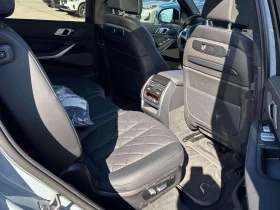BMW X7 xDrive40i/HARMAN KARDON/HUD/360/ДИСТРОНИК/OT BMW | Auto.bg — изображение 10