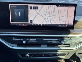 BMW X7 xDrive40i/HARMAN KARDON/HUD/360/ДИСТРОНИК/OT BMW | Auto.bg — изображение 9