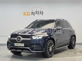 Mercedes-Benz GLE 450 AMG 360* ОБДУХВАНЕ* ДИСТРОНИК* ВКЛЮЧЕН ТЕХНОТЕСТ И ПРЕ