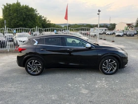 Infiniti Q30 PREMIUM / 2.2 - 170 / AWD / 360 КАМЕРА / ЕВРО6 | Auto.bg — изображение 3