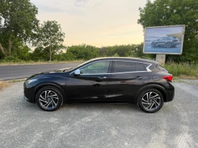 Infiniti Q30 PREMIUM / 2.2 - 170 / AWD / 360 КАМЕРА / ЕВРО6 | Auto.bg — изображение 7