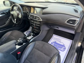 Infiniti Q30 PREMIUM / 2.2 - 170 / AWD / 360 КАМЕРА / ЕВРО6 | Auto.bg — изображение 10