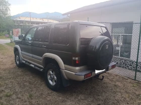 Isuzu Trooper | Mobile.bg � ����� ������ 3