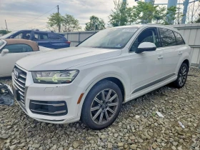 Audi Q7 PRESTIGE !УНИКАТ! #ПЪЛНО ОБОРУДВАНЕ# !ПАНОРАМА