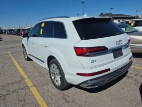 Audi Q7 * KOMFORT * CARFAX * ЦЕНА ДО БГ - 21500 € / 42050.35 лв. - 85859173 4