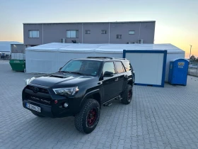 Toyota 4runner - 41000 € / 80189.03 лв. - 54852821 2