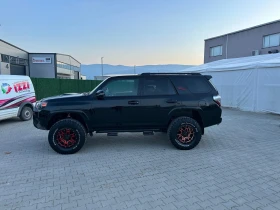 Toyota 4runner - 41000 € / 80189.03 лв. - 54852821 3