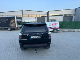 Toyota 4runner - 41000 € / 80189.03 лв. - 54852821 9