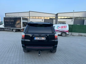 Toyota 4runner - 41000 € / 80189.03 лв. - 54852821 7