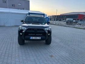 Toyota 4runner - 41000 € / 80189.03 лв. - 54852821 11
