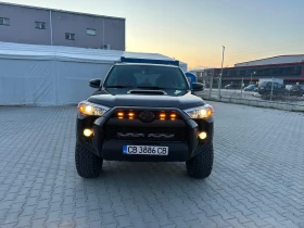 Toyota 4runner - 41000 € / 80189.03 лв. - 54852821 6