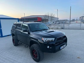 Toyota 4runner - 41000 € / 80189.03 лв. - 54852821 4