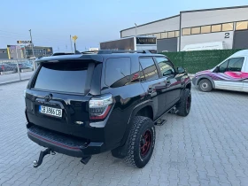 Toyota 4runner - 41000 € / 80189.03 лв. - 54852821 8