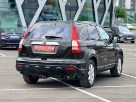 Honda Cr-v 2.0Бензин-Газ-Лизинг първа вноска 2700евро | Auto.bg — изображение 6