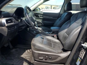 Kia Telluride 3.8l Ex | Mobile.bg � ����� ������ 7