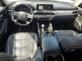 Kia Telluride 3.8l Ex | Mobile.bg � ����� ������ 8